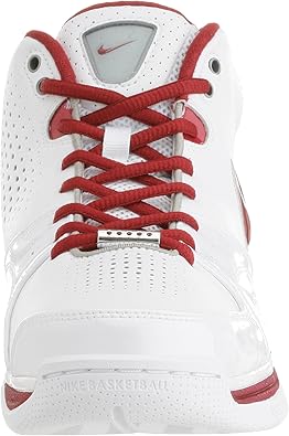 NIKE　ナイキ　エアズームライト　バッシュ　26㎝　欠陥品 NIKE ナイキ エアズームライト バッシュ 26㎝ 欠陥品 - メルカリ